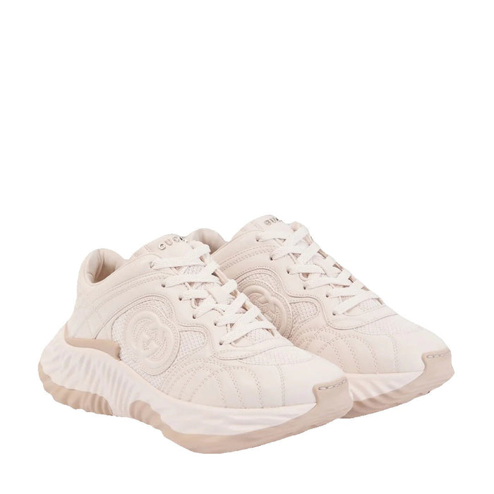 Gucci Sneakers Cream & Off-White