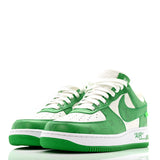 Gucci Sneakers Green 4