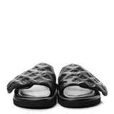 Louis Vuitton Pool Pillow Comfort Mule in Black Monogram 2