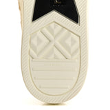 Christian Dior Canvas Oblique Walk'n'Dior Low Top Sneaker Pale Gold 8