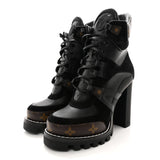 Louis Vuitton Star Trail Ankle Boot 2