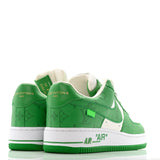 Gucci Sneakers Green 5