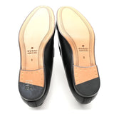 Gucci Loafers Horsebit Black 6