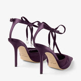 Jimmy Choo Afia Mesh 100 3