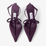 Jimmy Choo Afia Mesh 100 2
