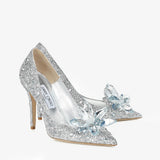 Jimmy Choo Alia Crystal 3