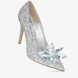 Jimmy Choo Alia Crystal 2