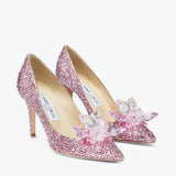 Jimmy Choo Alia Rose Mix 2