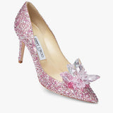 Jimmy Choo Alia Rose Mix 3