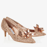 Jimmy Choo Allure Rose Gold 2