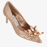 Jimmy Choo Allure Rose Gold 4