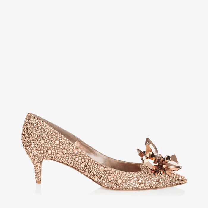 Jimmy Choo Allure Rose Gold