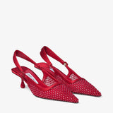 Jimmy Choo Amel 50 3