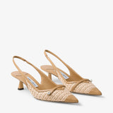 Jimmy Choo Amita 45 3