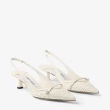Jimmy Choo Amita 45 5