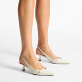 Jimmy Choo Amita 45 4