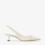 Jimmy Choo Amita 45 1
