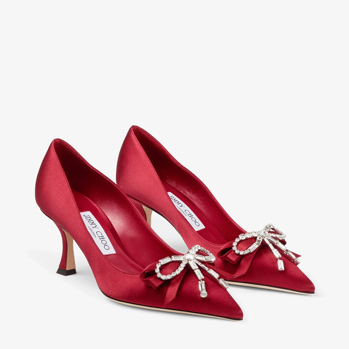 Jimmy Choo Auria 70
