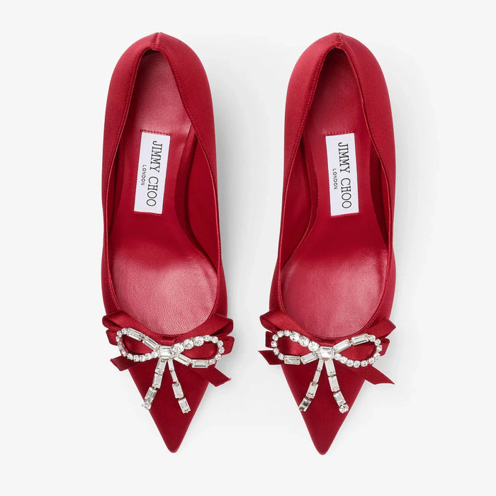 Jimmy Choo Auria 70