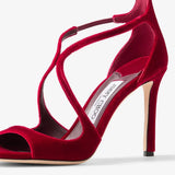 Jimmy Choo Azia 95 3