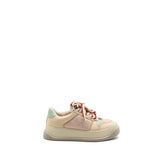 Gucci Screener Trainer GG Canvas/Leather Pink/Beige/Multicolour 5
