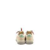 Gucci Screener Trainer GG Canvas/Leather Pink/Beige/Multicolour 2