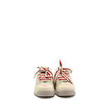 Gucci Screener Trainer GG Canvas/Leather Pink/Beige/Multicolour 3