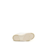 Gucci Re-Web Trainer GG Supreme Canvas/Leather Beige/White 6