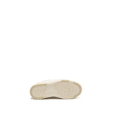 Gucci Re-Web Trainer GG Supreme Canvas/Leather Beige/White 7