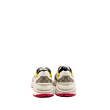 Gucci Rhyton Sneaker GG Supreme Canvas Multicoloured 3