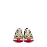 Gucci Rhyton Sneaker GG Supreme Canvas Multicoloured 2