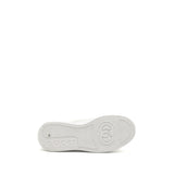 Gucci GG Trainer Supreme Canvas White 6