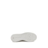 Gucci GG Trainer Supreme Canvas White 7