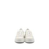 Gucci GG Trainer Supreme Canvas White 2