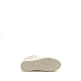Dior Walk’N’Dior Hightop Star Sneaker Leather Gold/White 7