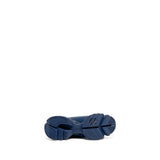 Dior D-Connect Sneaker Navy Blue 6