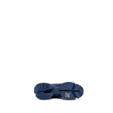 Dior D-Connect Sneaker Navy Blue 7