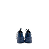 Dior D-Connect Sneaker Navy Blue 3