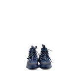 Dior D-Connect Sneaker Navy Blue 2