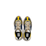 Gucci Rhyton Sneaker GG Supreme Canvas Multicoloured 4