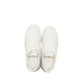 Gucci GG Trainer Supreme Canvas White 4