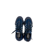 Dior D-Connect Sneaker Navy Blue 4