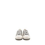 Dior Walk'n'Dior Platform Sneaker Houndstooth White / Black 3