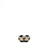 Dior J’Adior Sling Back Fabric Black 3