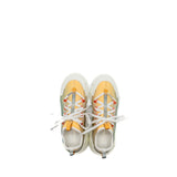 Dior D-Connect Sneaker Dioraura Print Water Grey 4