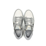 Dior X Air Jordan Us Retro Low Sneakers 4