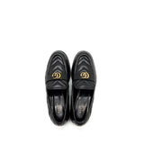 Gucci GG Loafers Black GHW 4