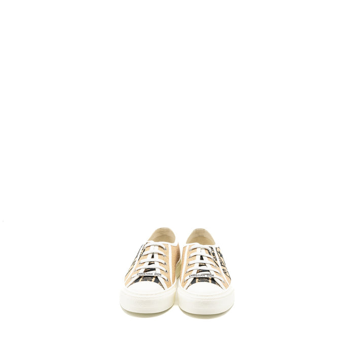 Dior Walk N Sneaker Beige/Multicolour