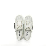 Dior Men’S Sneakers White 4