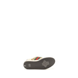 Gucci Screener Leather Trainer Multicolour 6